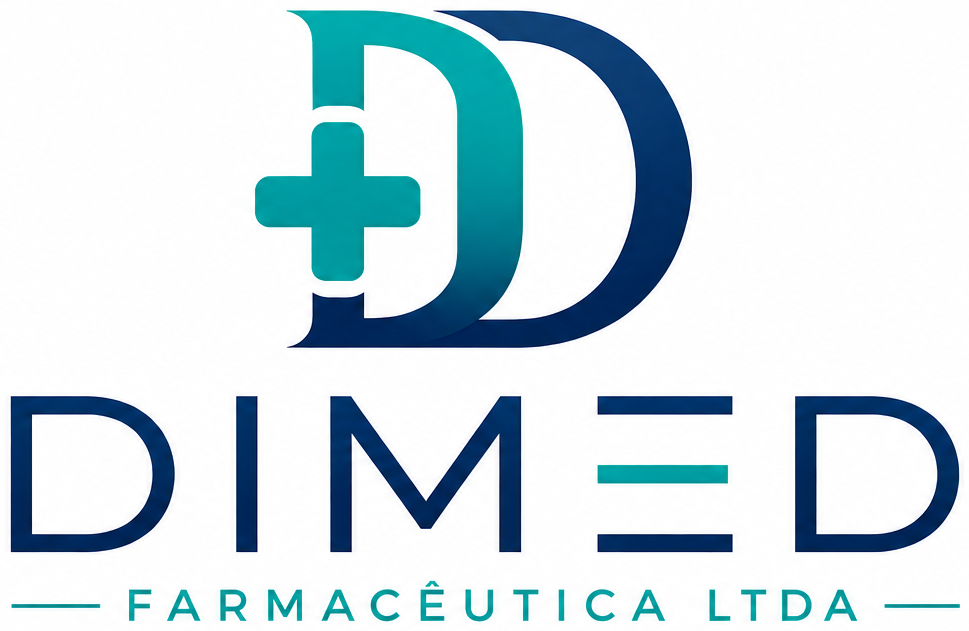 DIMED FARMACÊUTICA LTDA